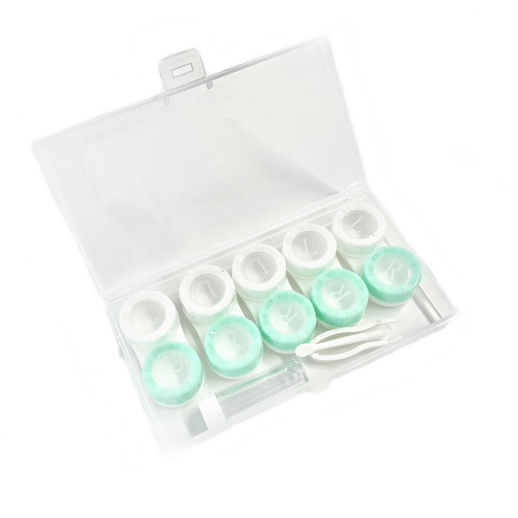 Multi-Lens Case – Lenses To You