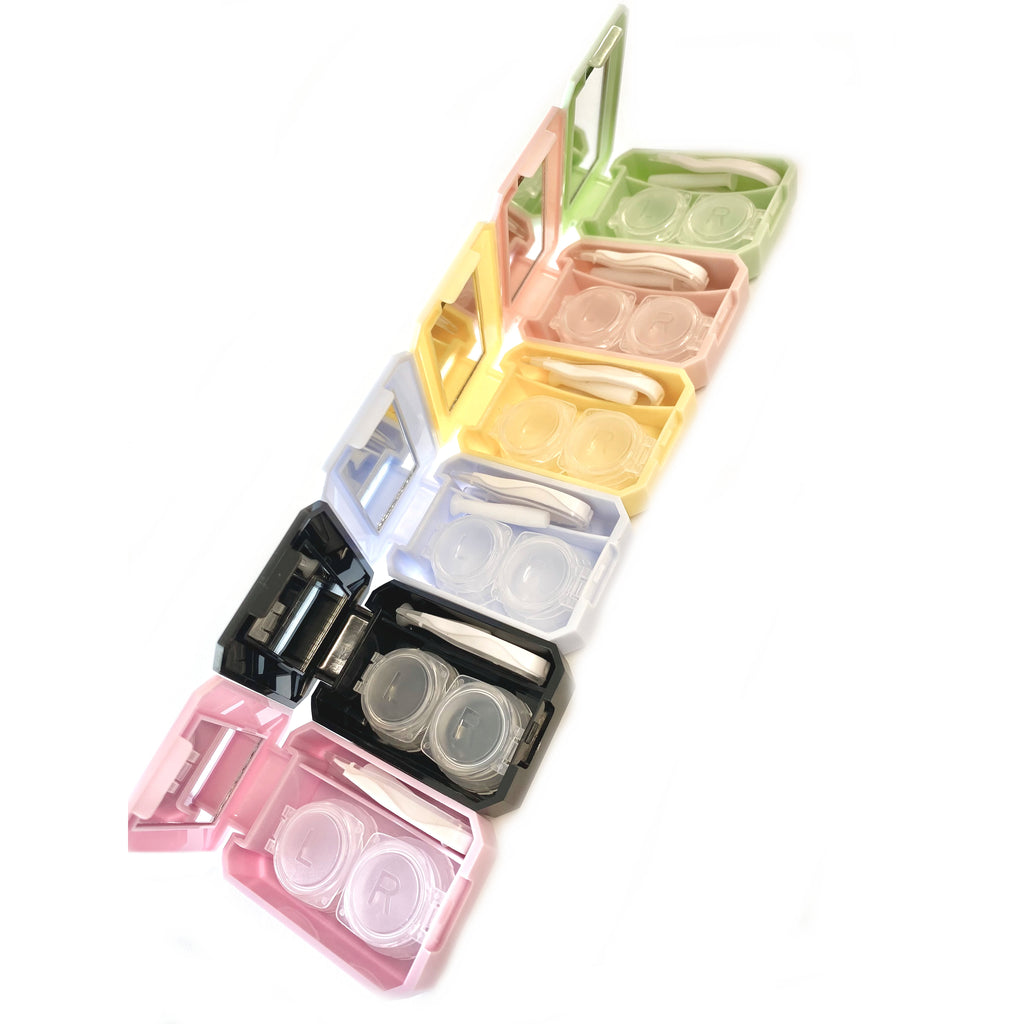 Lens Applicator Kit Lenses To You